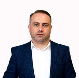 იონა კიზირია